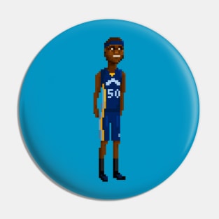 Zach Pin