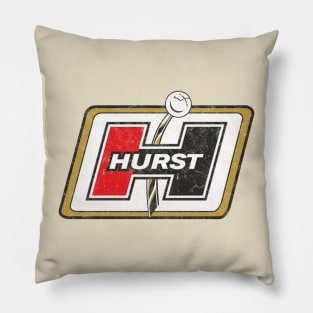 Hurst Performance 1958 Pillow