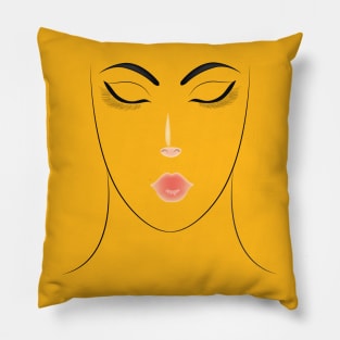 Women Empowerment Pillow