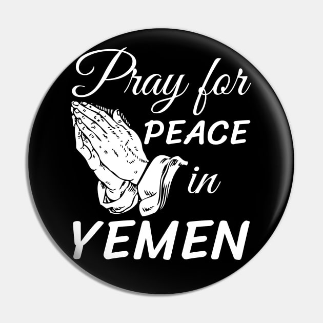 Pray for peace in Yemen #SaveYemen Pin by Try It