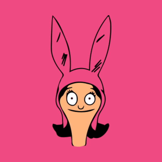 Louise From Bobs Burgers Agent Literacy Basics
