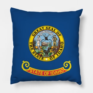 Idaho Pillow