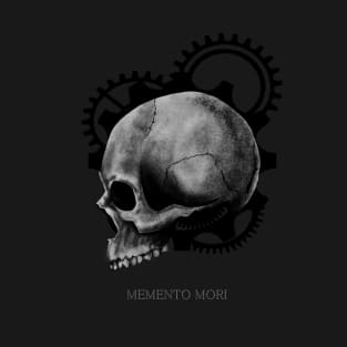 Memento mori T-Shirt