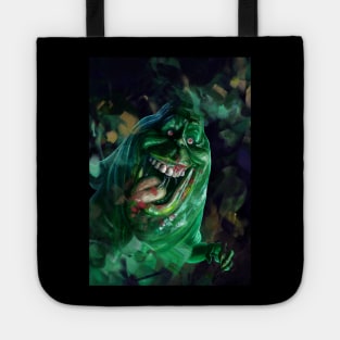 Ghostbusters Tote