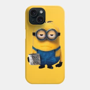 I Need Coffee! Phone Case