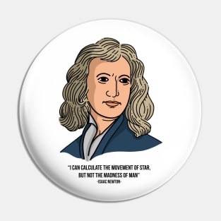 ISAAC NEWTON QUOTES Pin