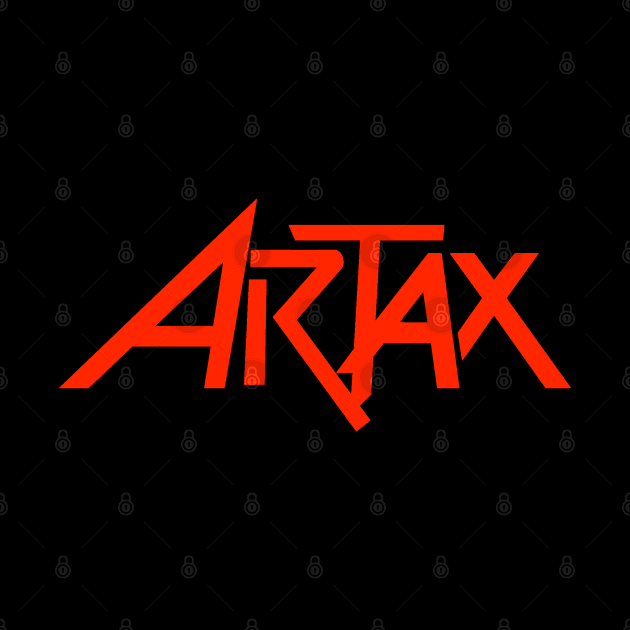 Artax Anthrax by zombill