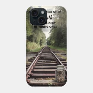 Stand by Me Phone Case