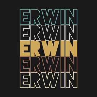 Erwin T-Shirt