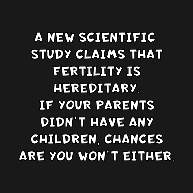 Technically T's - Fertility by Jendrak