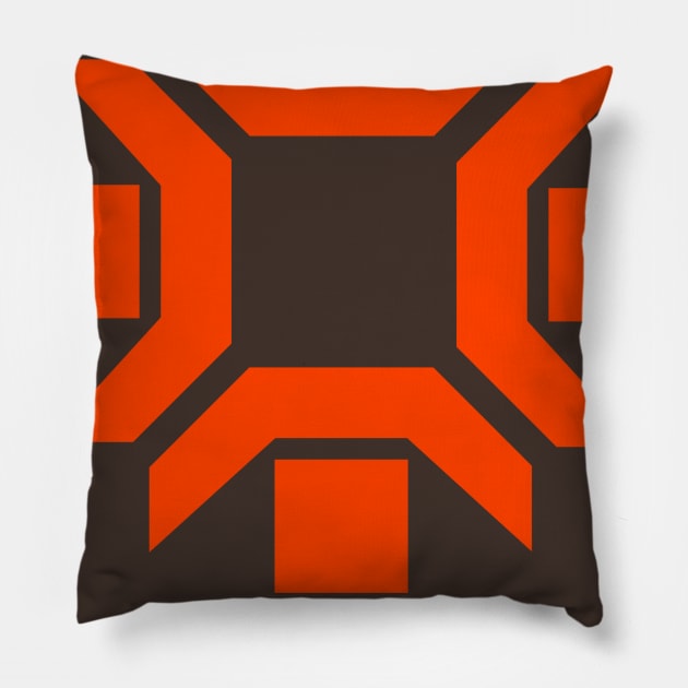 1984 Winter Olympics - Sarajevo Pillow by thighmaster