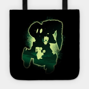 Black Mage Vivi Tote