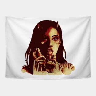 Jennifer’s Body! Tapestry