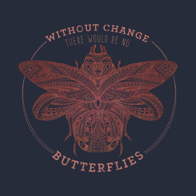 Butterfly design - butterflies wings - vintage animals shirt by OutfittersAve