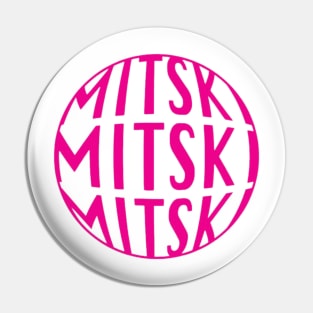 Mitski Pin