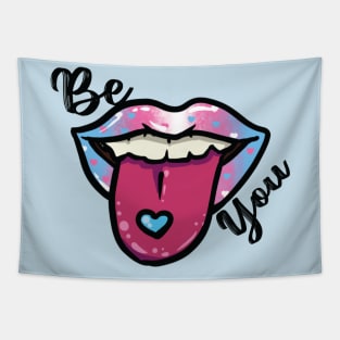 Be You Transgender ! Tapestry