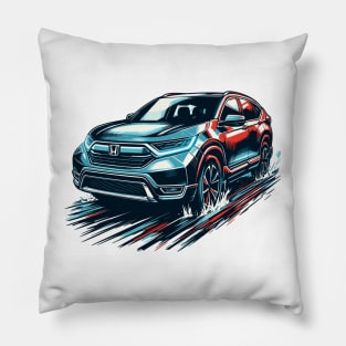 Honda CR-V Pillow