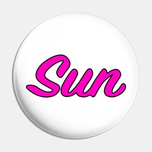 Sun Pin