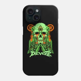 Devote Phone Case