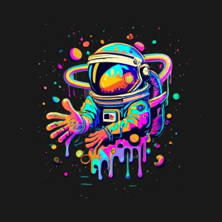 Astronaut T-Shirt