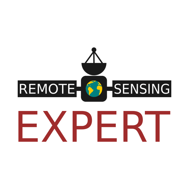 Remote Sensing Expert for White Shirts by CyclopsDesigns