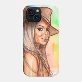 Mariah Carey Phone Case