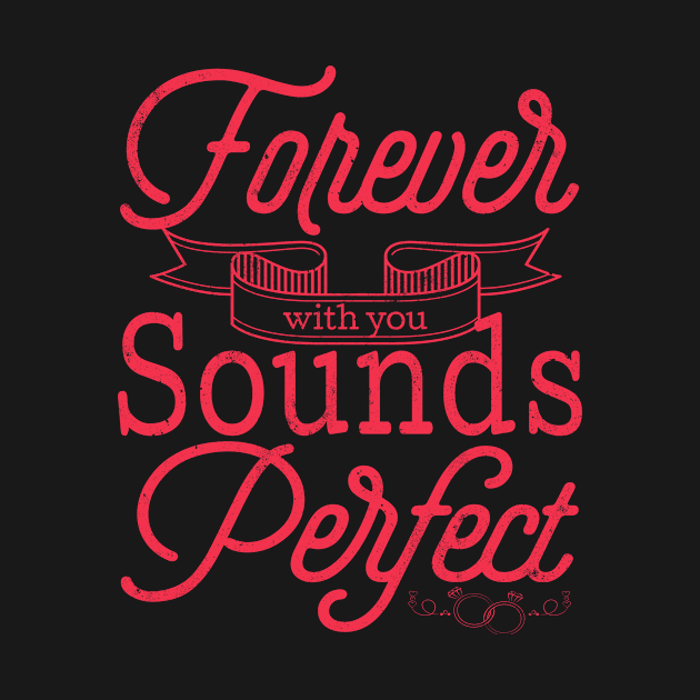 FOREVER IS PERFECT by DZHotMess