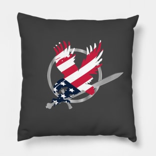 Join the Revolution Pillow