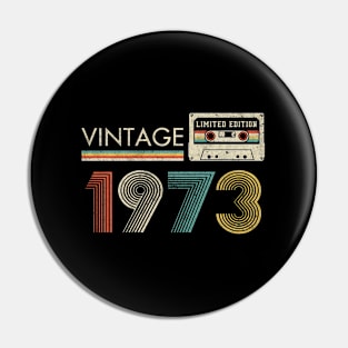 P 1973 Pin