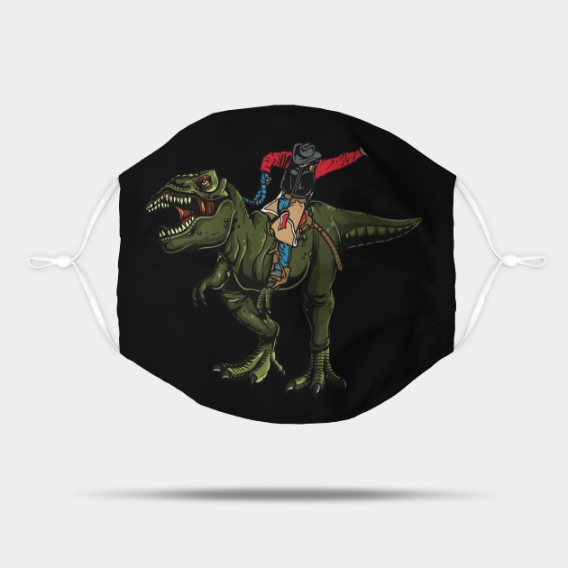 cowboy rex dinosaur sale