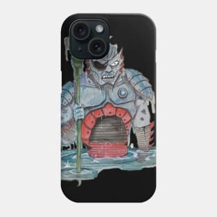 Merdude Phone Case