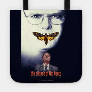 The Silence of the Beets Tote