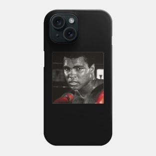 Ali Prime Phone Case