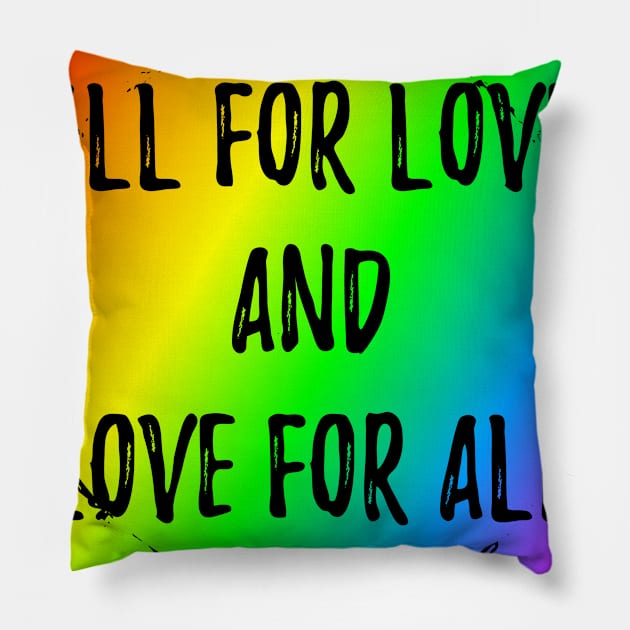 gay gay life lgbt live homo Pillow by Johnny_Sk3tch