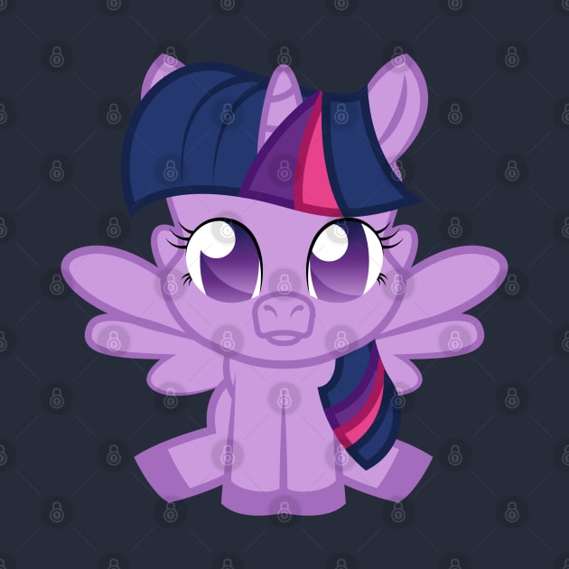 MLP Updated: Twilight by Tooniefied