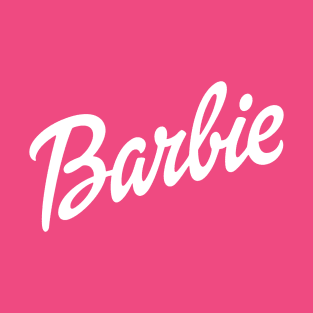 Barbie T-Shirt