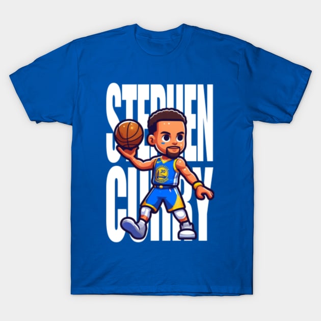 Chibi Curry - Curry - T-Shirt | TeePublic