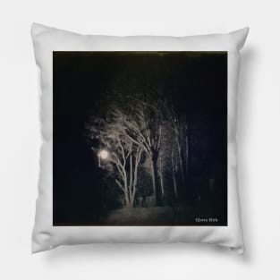 'Night Vision' Pillow