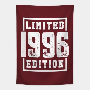 1996 Limited Edition Tapestry