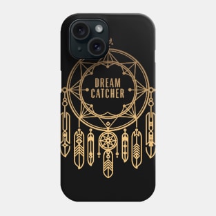 Dreamcatcher Nightmare Phone Case