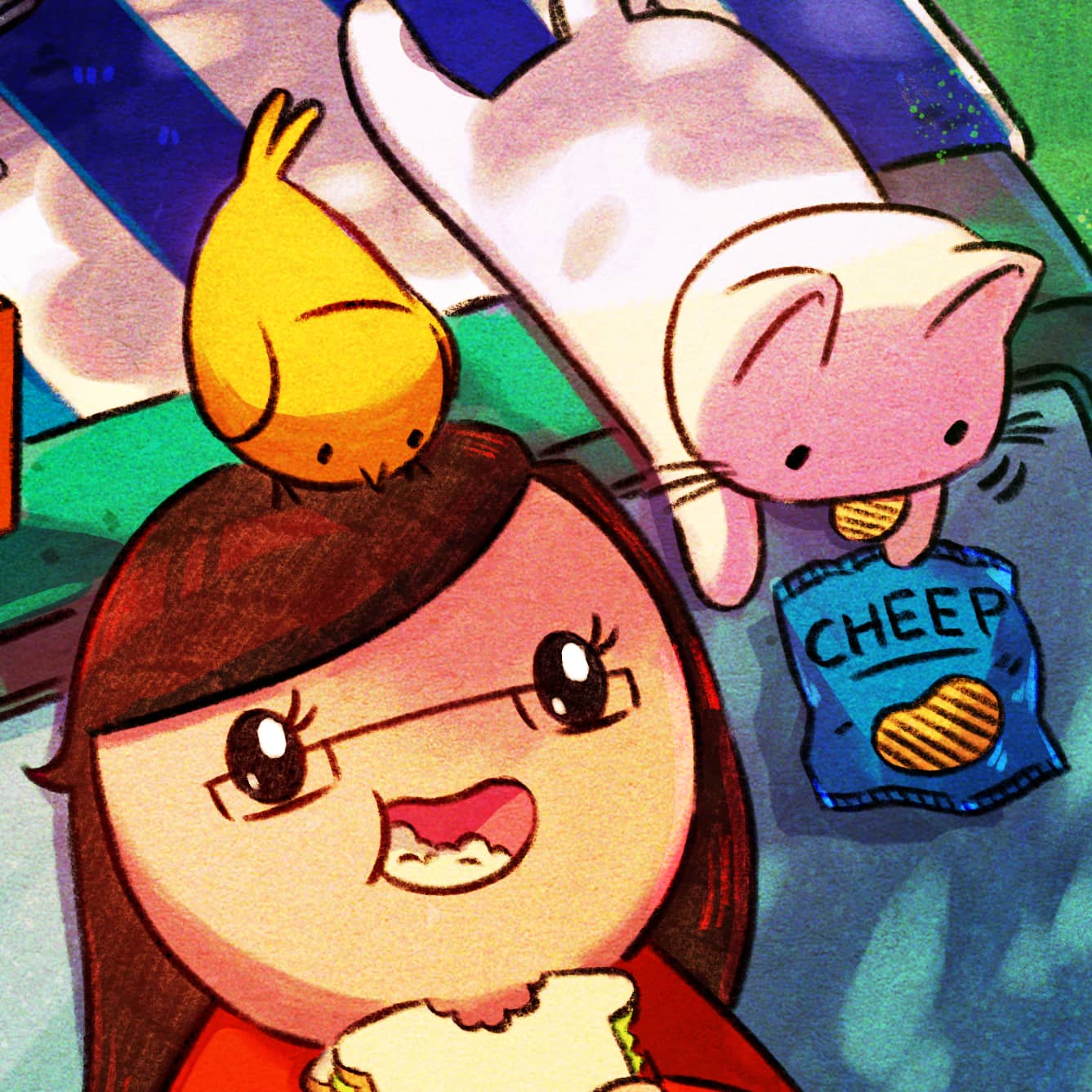 exocomics profile image