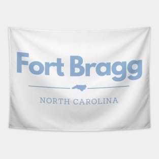Fort Bragg, North Carolina Tapestry