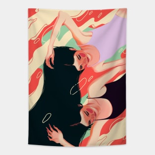 Float Tapestry