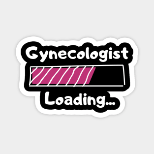 Gynecologist Magnet