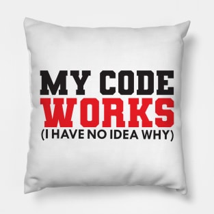 My code works and I don't know why Pillow