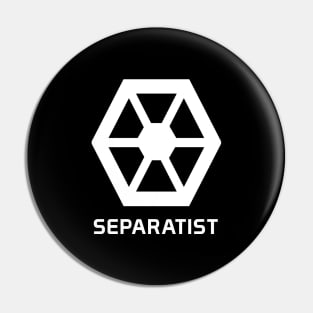 SPT - Symbol - Faction Pin