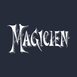 Magicien T-Shirt