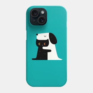 Nice To Be Kind Phone Case