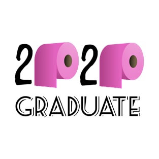 2020 Graduate 3 T-Shirt