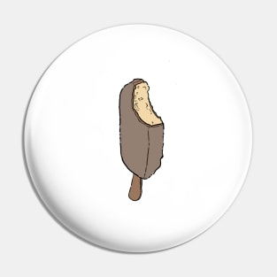 Ice cream Pin